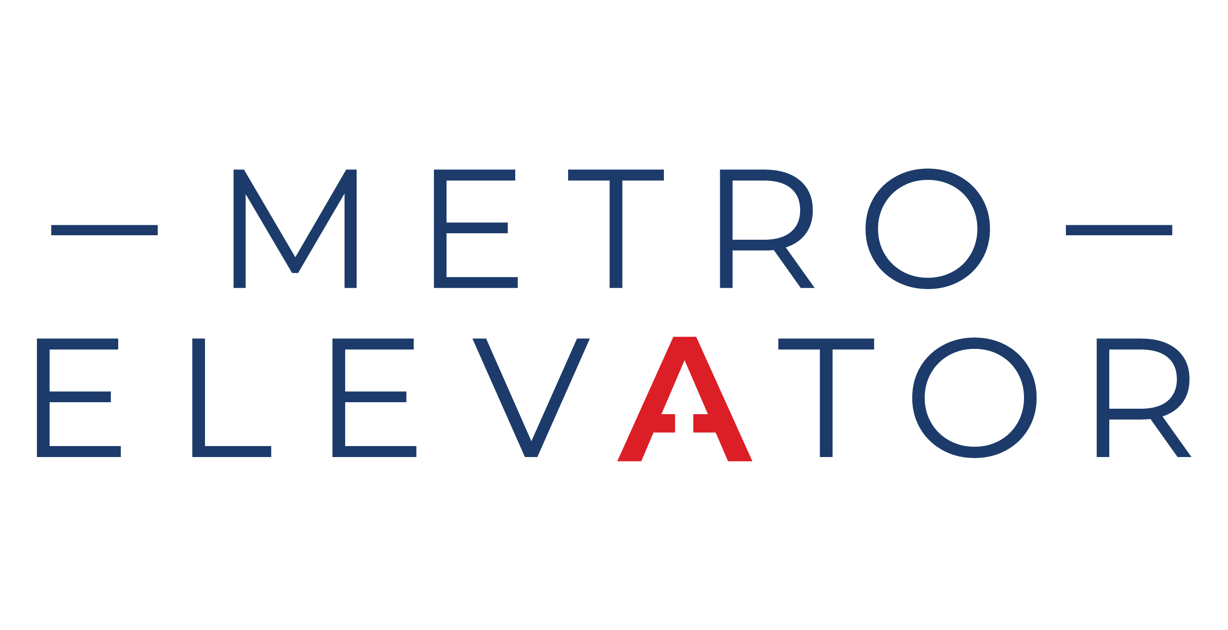 Metro Elevator